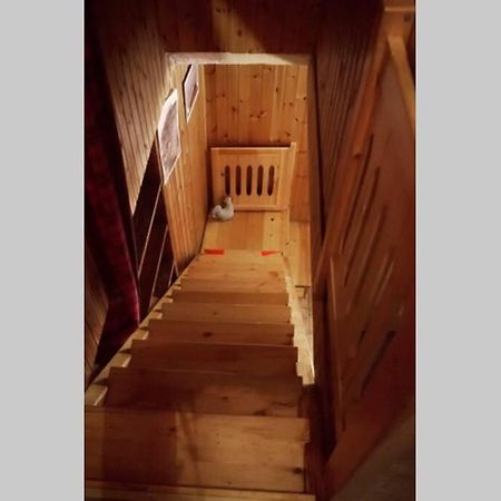 Chalet Indipendente In Centro A فالتورنيتش المظهر الخارجي الصورة