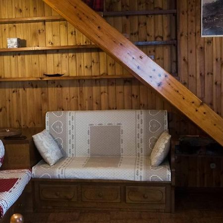 Chalet Indipendente In Centro A فالتورنيتش المظهر الخارجي الصورة