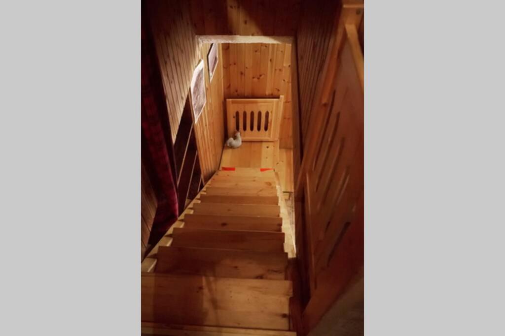 Chalet Indipendente In Centro A فالتورنيتش المظهر الخارجي الصورة