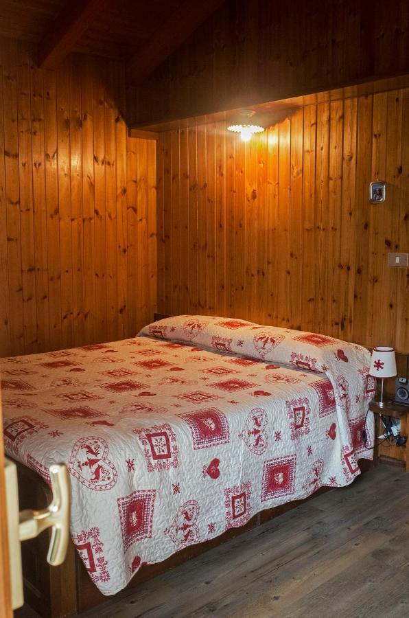 Chalet Indipendente In Centro A فالتورنيتش المظهر الخارجي الصورة